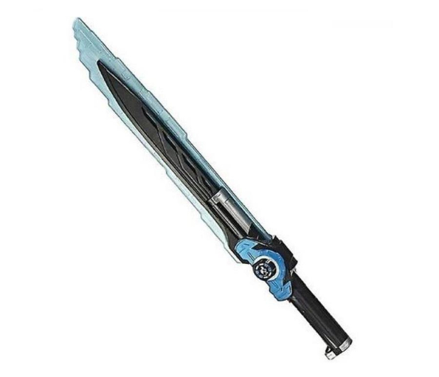 Hasbro Power Rangers Beast Morphers Beast X-Saber - 574104 - zdjęcie